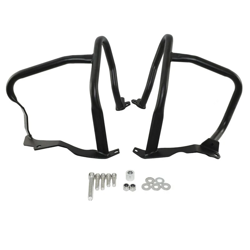 waase For BMW R1200RT R 1200 RT 2014 2015 2016 2017 2018 Crash Bar Engine Bumper Guard Stunt Cage Anti-collision Frame Protector
