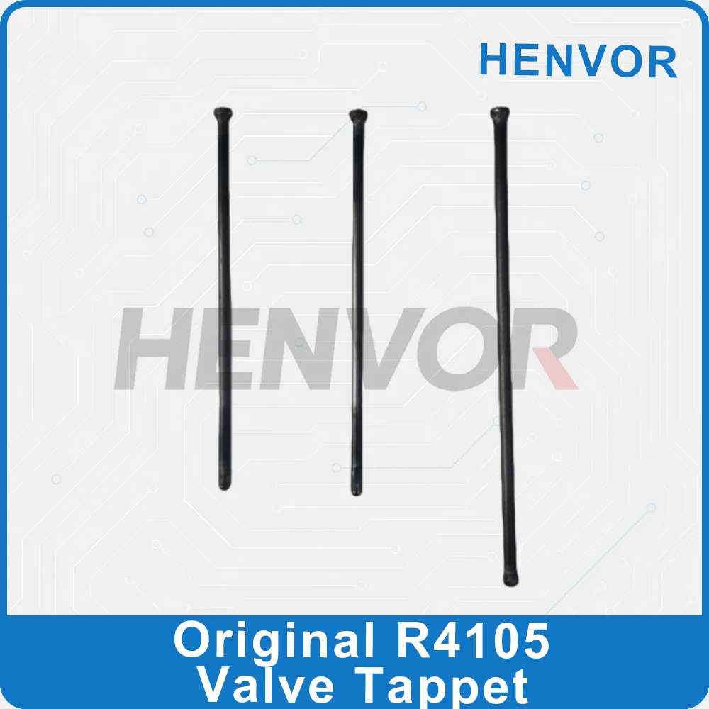 

K4100D ZH4102 ZH4105 R4105 R6105 Совместимый клапан эжектора Кулисный вал Толкатель Часть