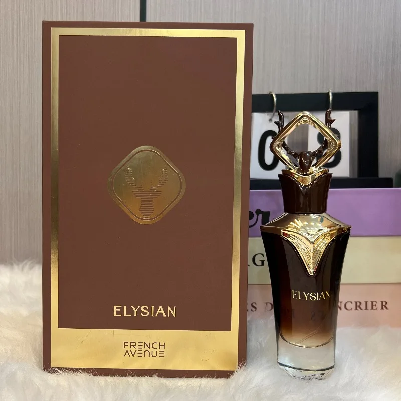 

80ML Mens Perfume Eau De Parfum Bold Warm Elegant Deep Smooth Long Lasting Refined Masculine Modern Luxury Fragrance Spray