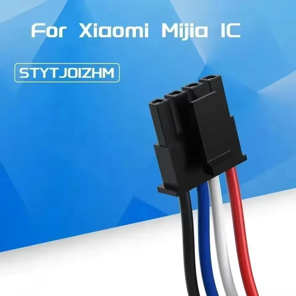 For Xiaomi Mijia 1C STYTJ01ZHM robot vacuum cleaner battery pack replacement backup battery, 14.4V 12800mAh