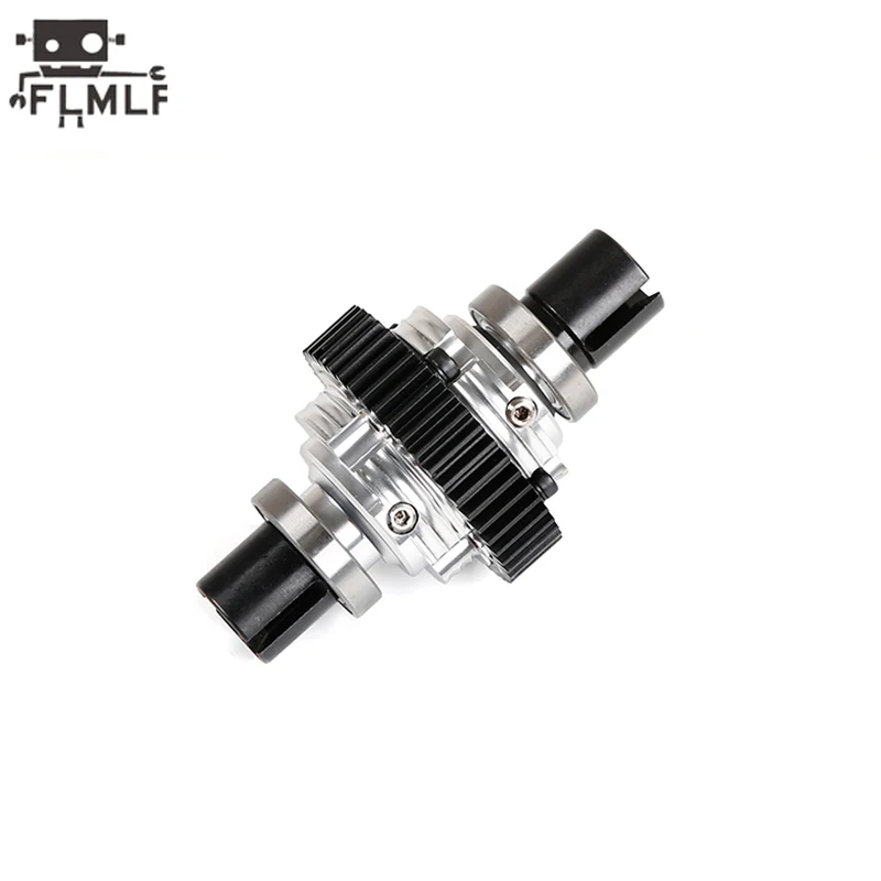 

Rc Car CNC Metal Differential Gear Set Fit 1/5 HPI ROFUN BAHA ROVAN KM MCD BAJA 5B 5T 5SC Parts