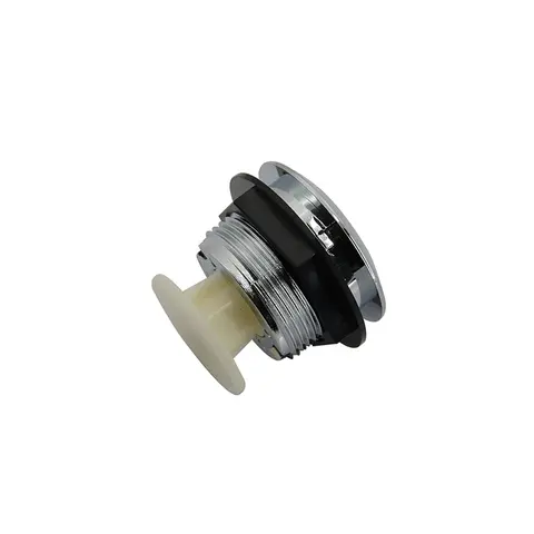 브래킷 없는 단추 변기 탱크 용수철 단추, 미국 표준 B5067 에 적합, 38mm