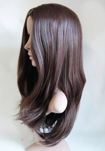 Рисунок 2 - W67 Шоколадно-коричневый легкий