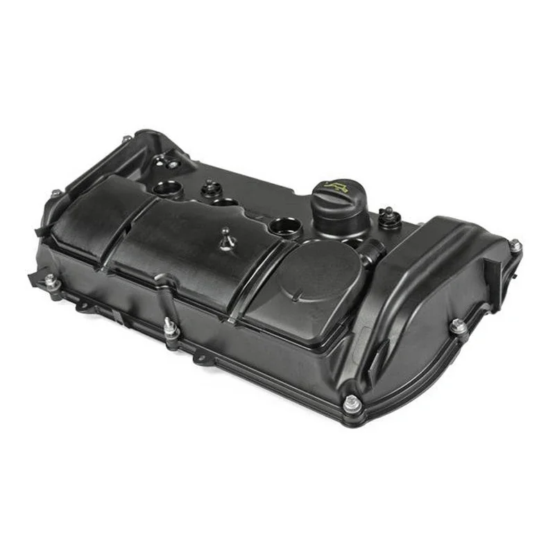 Cylinder Head Cover Valve Rocker Arm Cover For BMW 1 3 F20 114i F21 118i F30 F80 316i 320i Engine N13 11127646553 11127601863