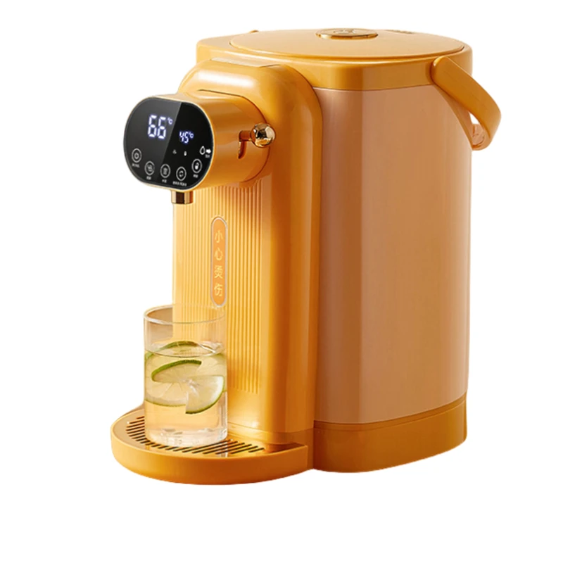 

Electric Thermos Intelligent Thermostat Kettle Household Automatic Thermal Insulation Dechlorination Integral Water