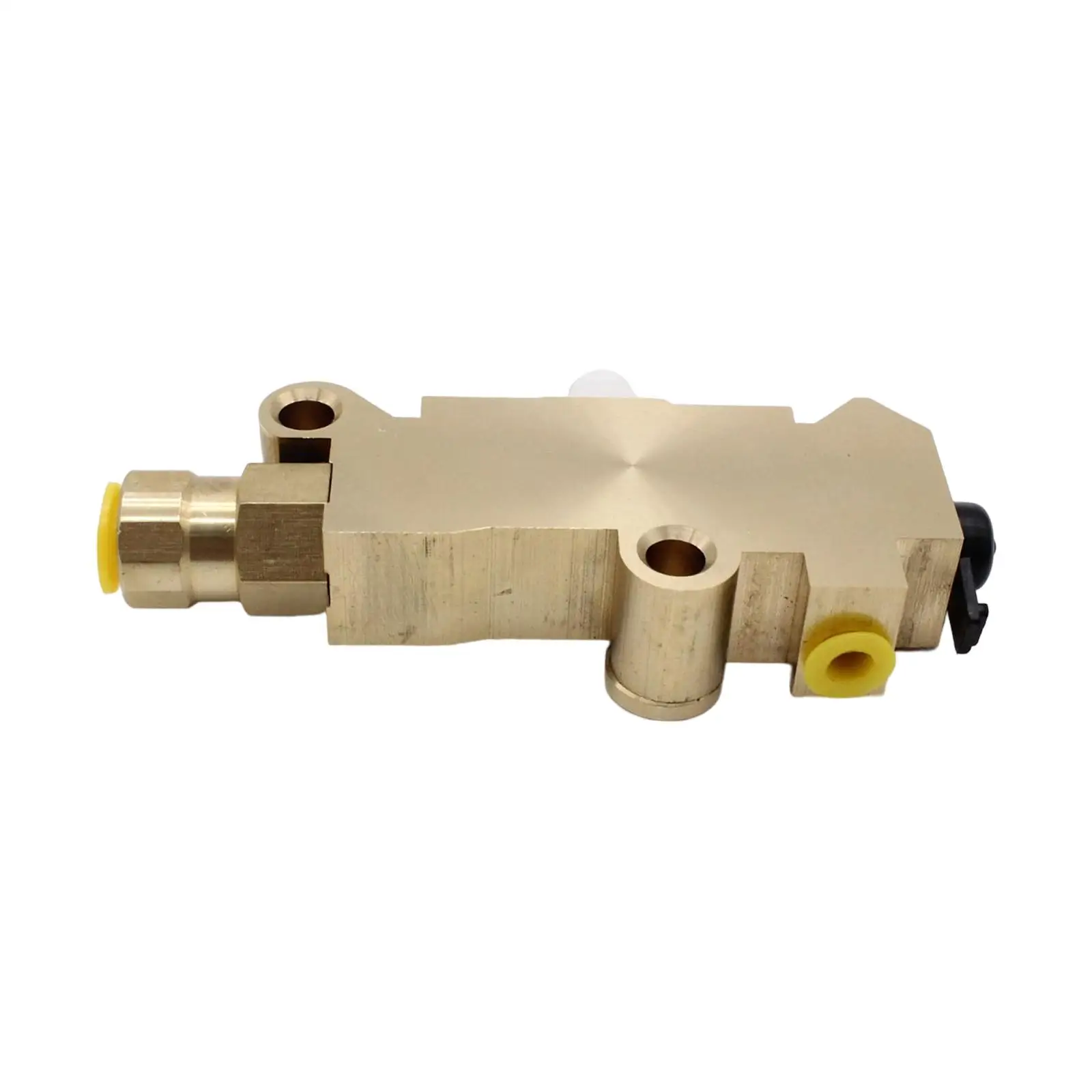 Disc Drum Brake Proportioning Valve for GMC 1978-1987 Direct Replaces Professional High Performance Parts