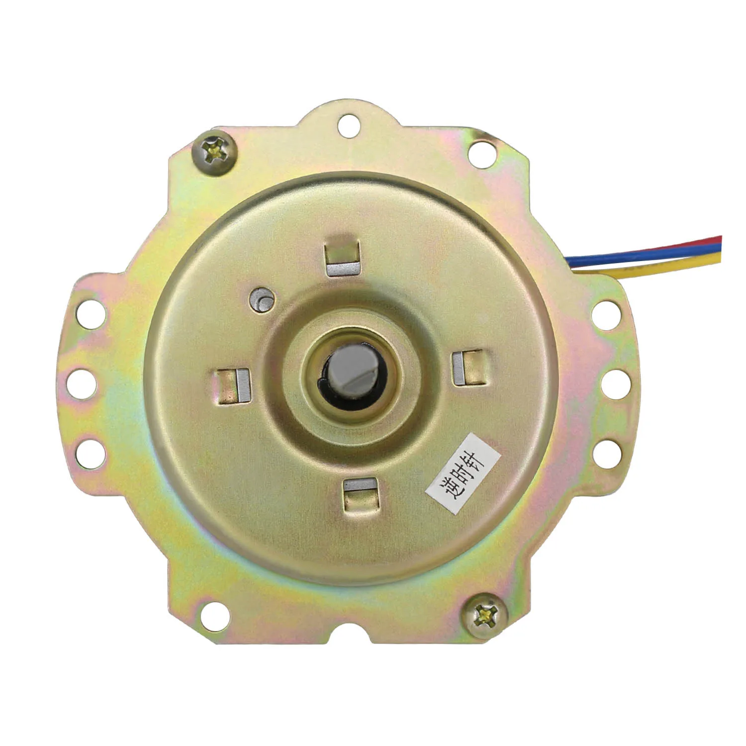 Cross Flow Fan Motor Special Motor Axial Flow Fan Motor YYHS-40/30 Ball Bearing