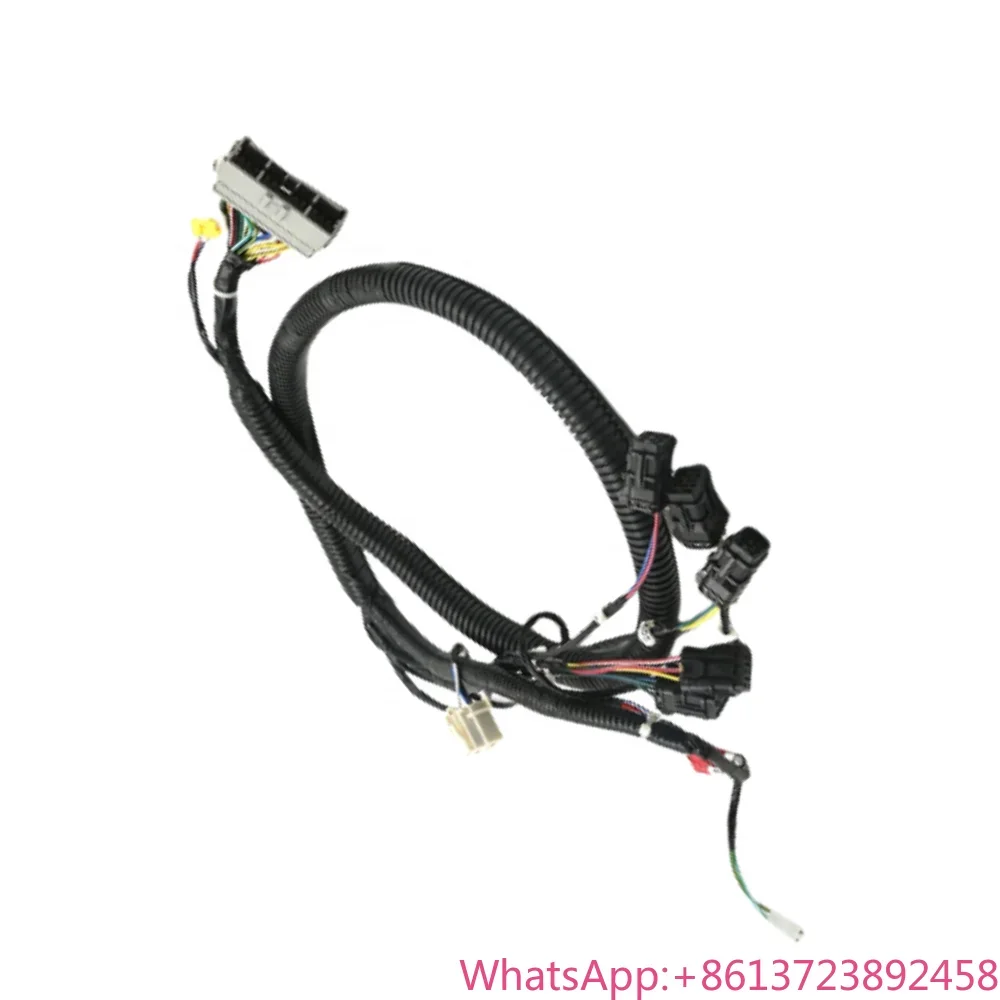 

Engine Harness 8-98244366-0 898244-3660 8982443660 4JJ1 GB3