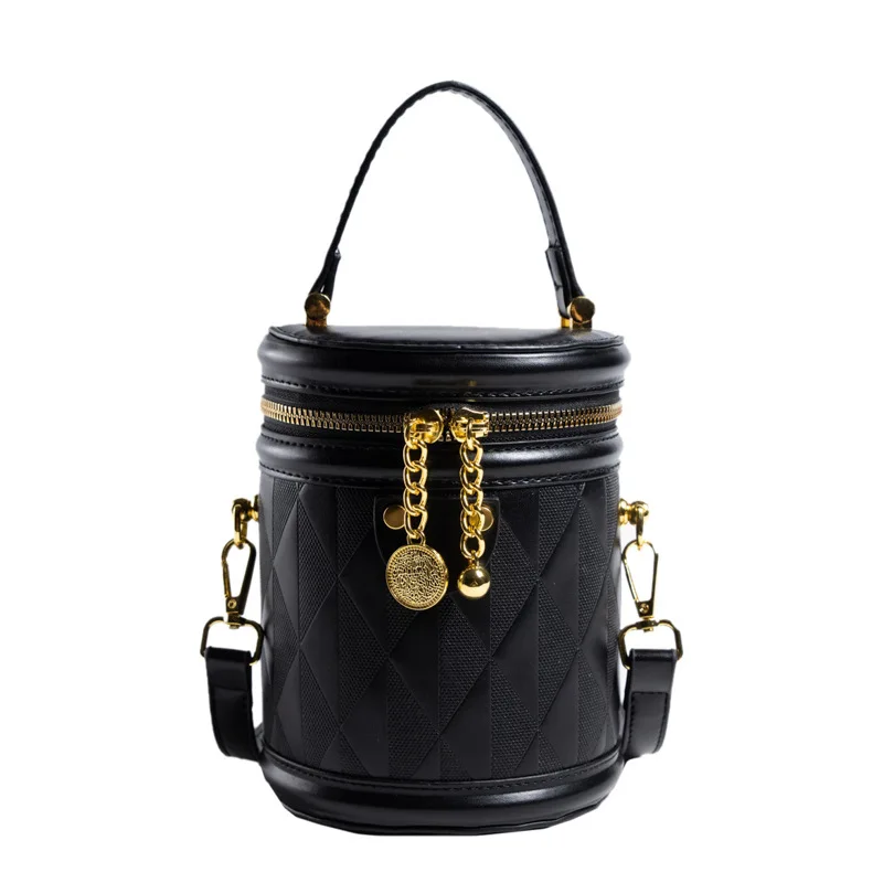 High Quality Bucket Bag for Women Brand Shoulder Bag Fashion Purses and Handbags Luxury Designer Crossbody Bag Cute Cute Satchel