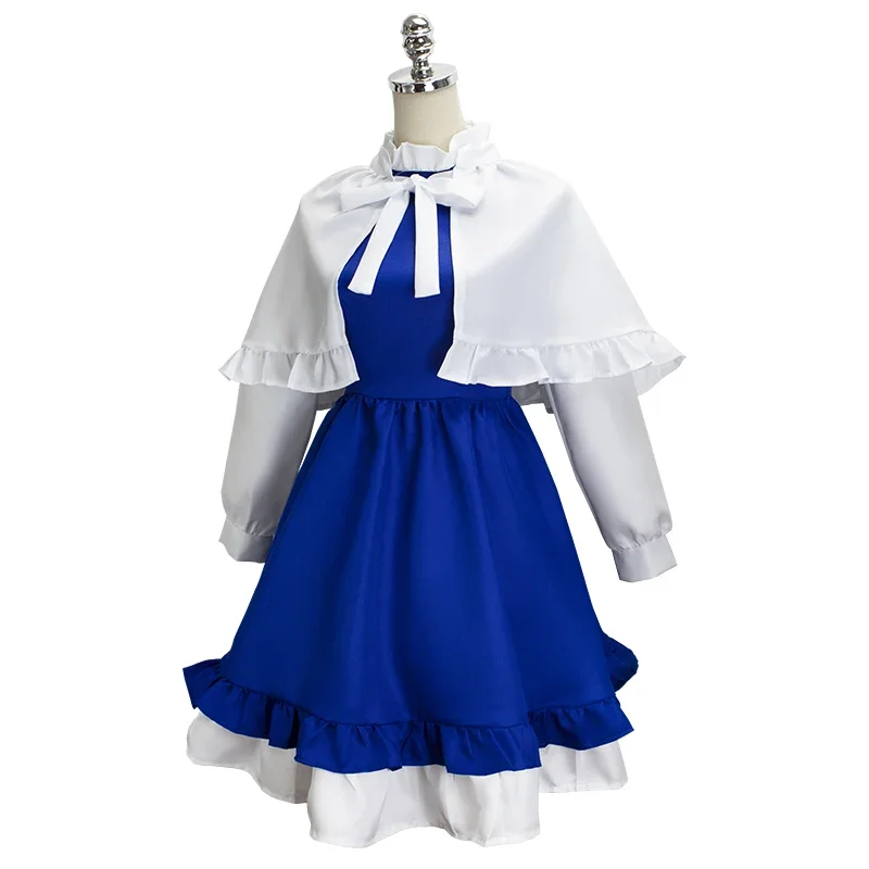 SingXeng Anime Cos Cardcaptor Sakura DAIDOUJI TOMOYO Cosplay Costume Outfit Halloween Christmas Uniform Suits Customize