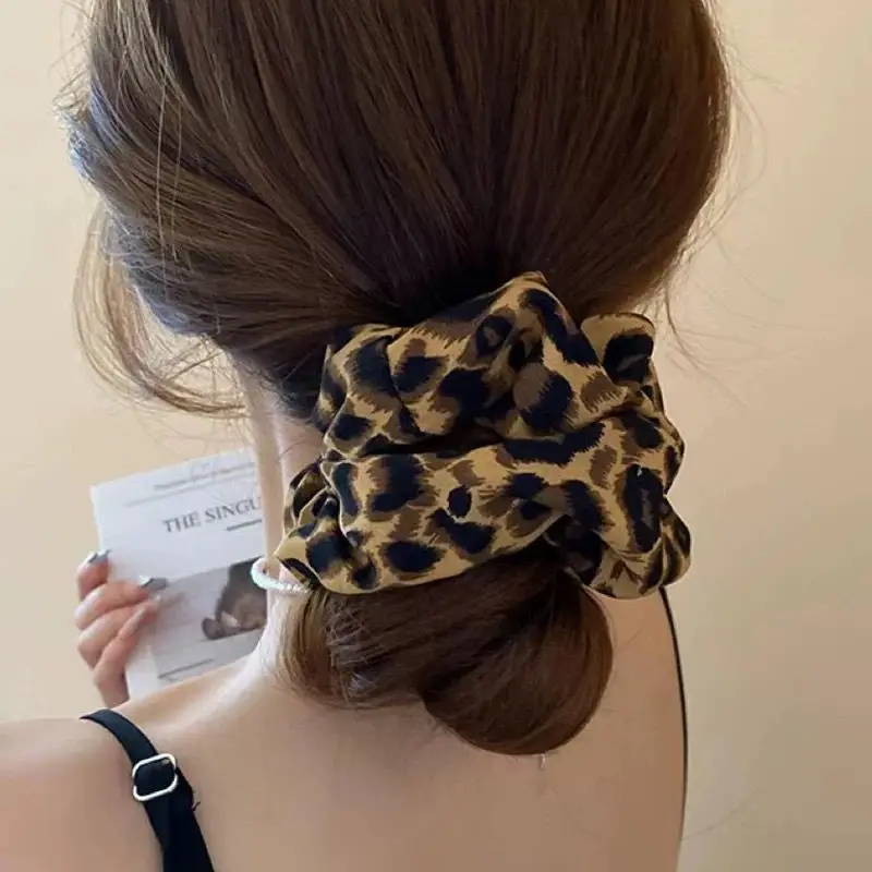 Thumbnail 4 - #53 Scrunchies Comparison Guide