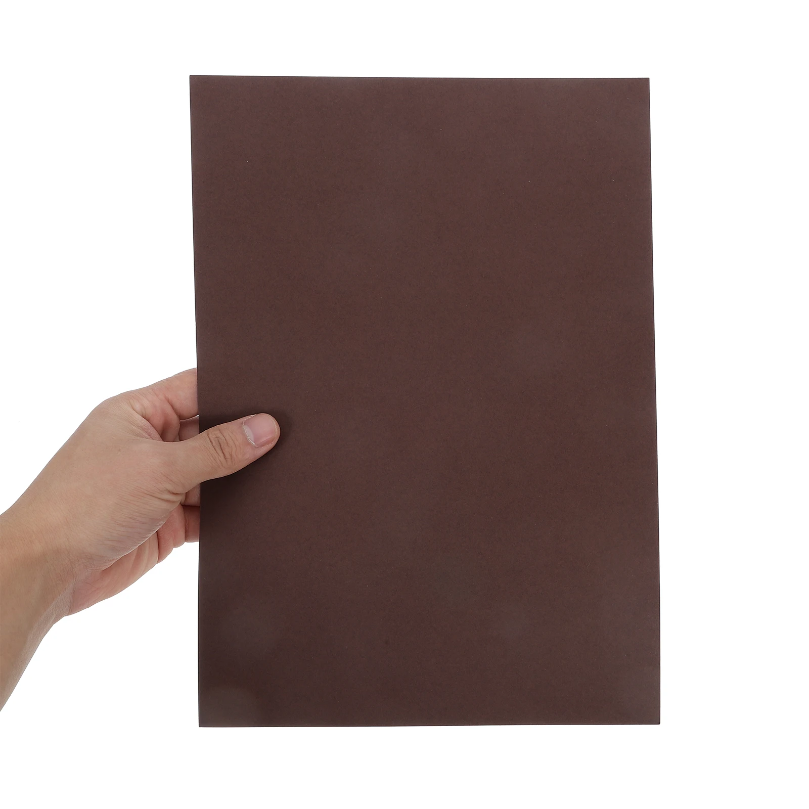 30 قطعة من ورق البطاقات الممتاز A4 لمشاريع DIY الإبداعية أوراق سميكة متعددة الاستخدامات لرسم بطاقات القصاصات