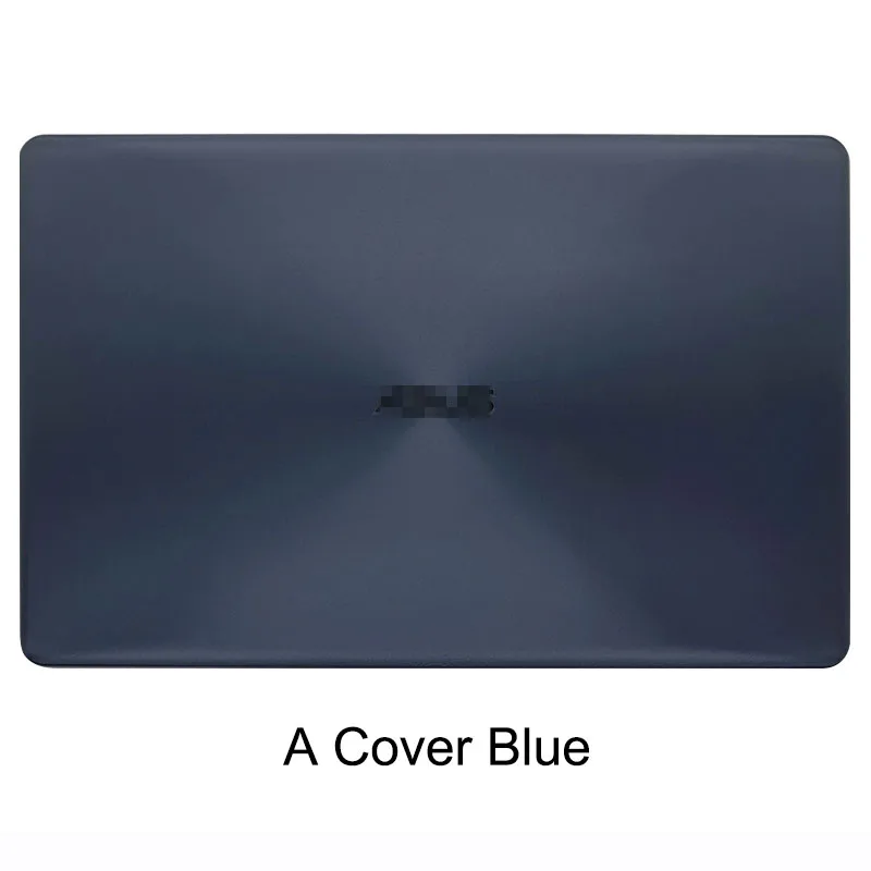 New For Asus A456U X456U K456U F456U R456U  Laptop LCD Back Cover  Bottom Case Blue Black A D Cover