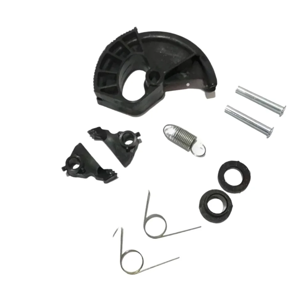Car Clutch Pedal Adjustment Repair Kit Spring FOR RENAULT For Grand For Clio Car Accessories