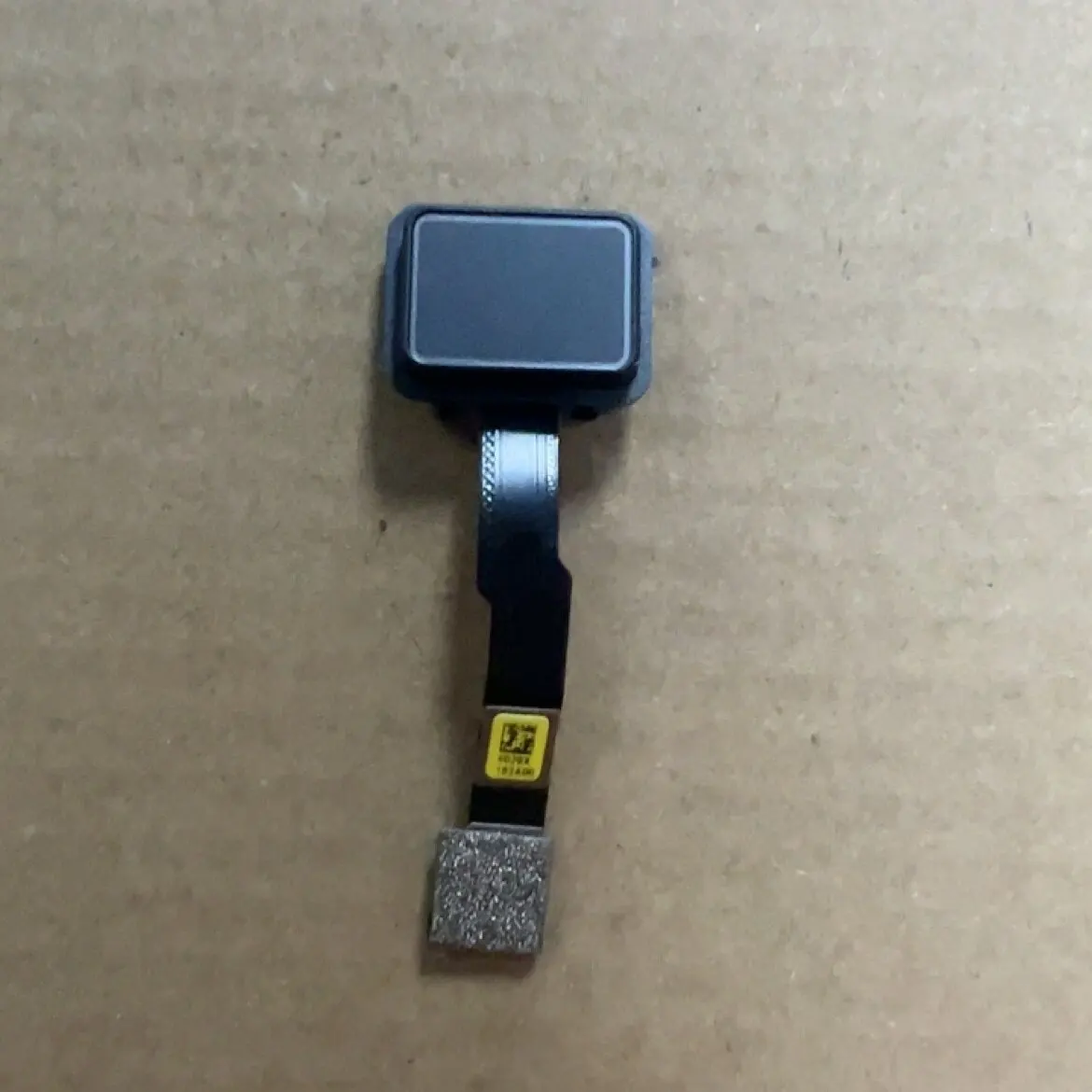 Módulo Leitor de Impressão Digital para Dell Precision 3560 3570 7670 7770 Peça de Substituição para Laptop Sensor Touch ID para Negócios