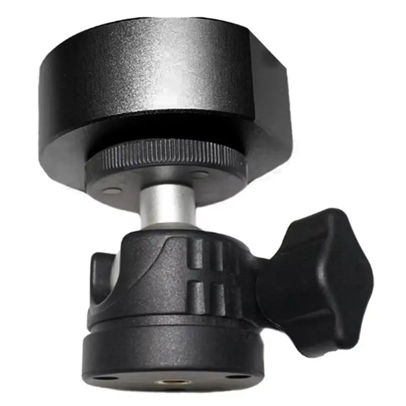 

Best-Adjustable Angle Suction Cup Mount Bracket For Starlink Mini Car Roof Smooth Mount For Starlink 360 Degree Rotation