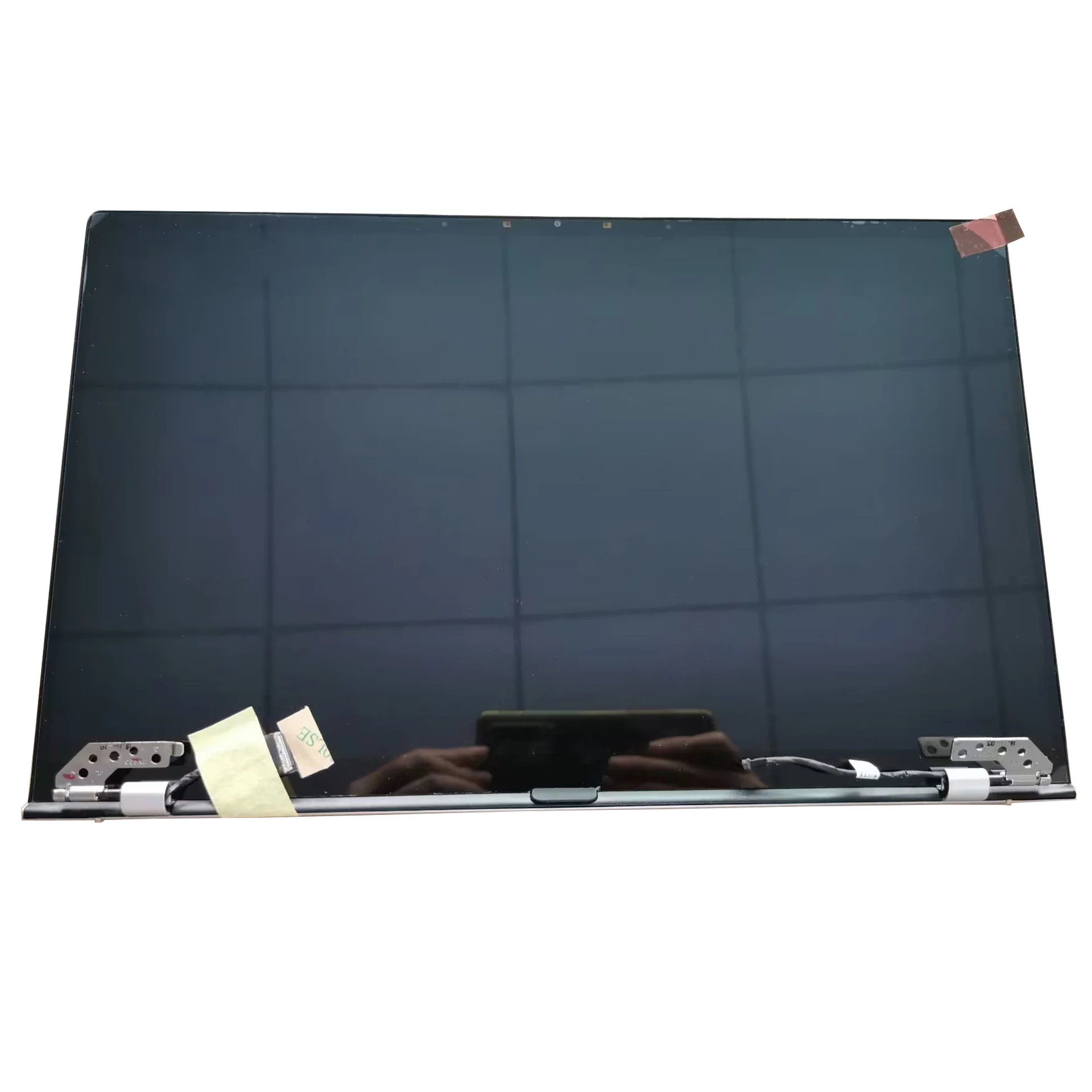 Imagem -03 - Montagem de Tela Lcd para Laptop Matriz de 14 para Asus Zenbook 14 Ux4300 Ux433 U4300 Ux433f U4300f Ux433fn Ux433fa 1920x1080