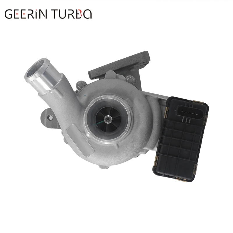 Turbo GT1749V 786880-5021S 786880-5006S 786880-0006 1741779 BK2Q6K682GB Complete Turbocharger For Ford Transit VI 2.2 TDCi