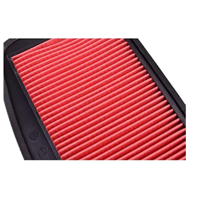 Motorcycle Engine Air Filter Cleaner For Yamaha 5VX-14451-00 FZ6 FZ-6 FZ 6 FZ6 Fazer 5VX 4P5 2004-2006 FZ6 1B3 2007-2010