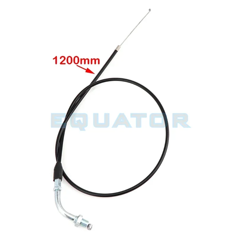 1 مجموعة العالمي 22 مللي متر 7/8 "مع خنق كابل تسريع قبضة اليد 110-250cc على الطرق الوعرة دراجة نارية ATV قبضة خنق بدوره أجزاء