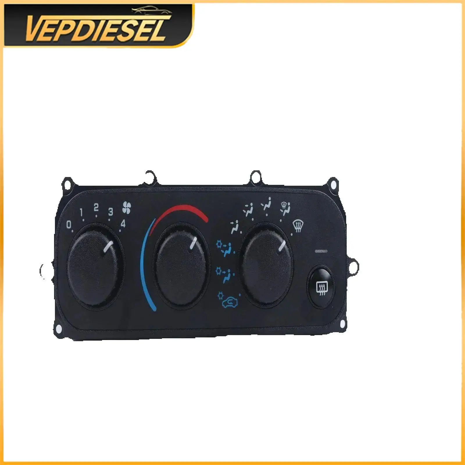 

4596277AA HVAC Control Module for Dodge Stratus Sebring 2001-2006