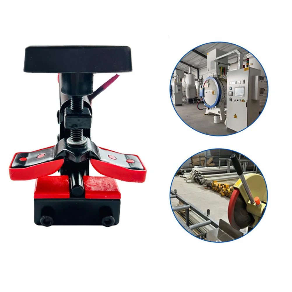 Heavy Duty Alloy Steel Glass Tile Pliers for Reliable Cutting And Stable Gripping Performance in Construction