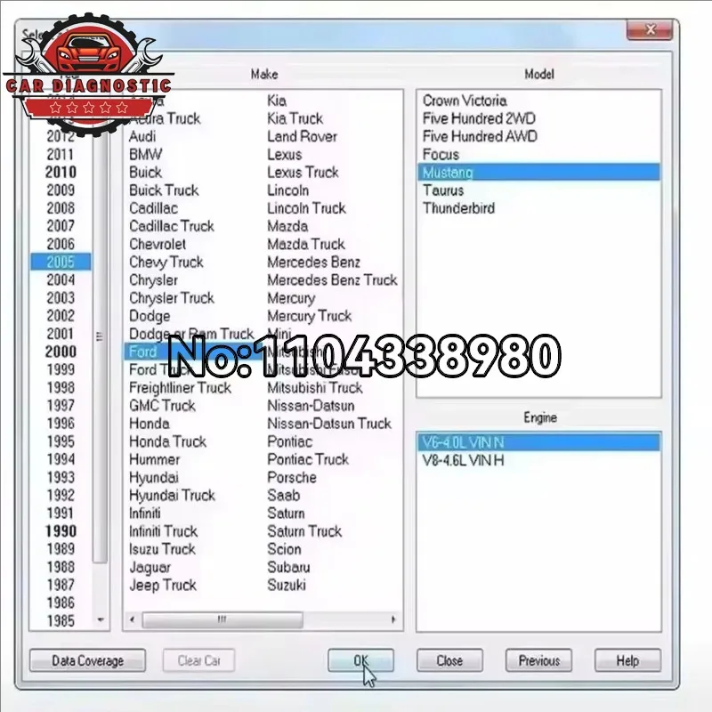 2026 hot sell new Auto Repair Software Alldata 10.53 Comprehensive Car Data with Wiring Diagrams for Diagnostic And Maintenance