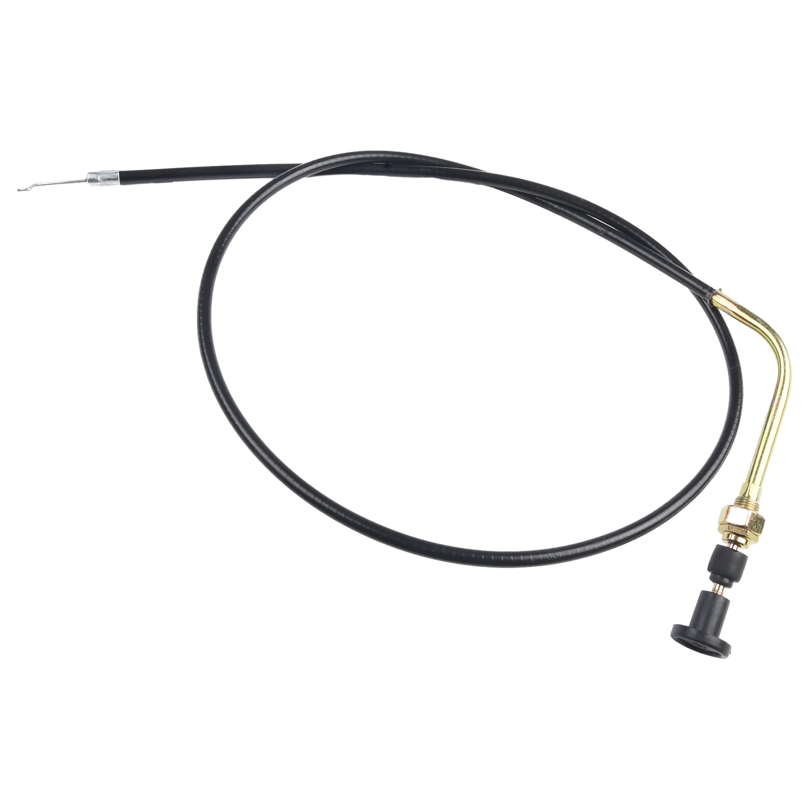 

Choke Cable 1129753 Compatible with For TimeCutter MX4260 MX5060 SS4235 SS4260 SS5000 ZS4200 ZS5000 for Lawn Mowers