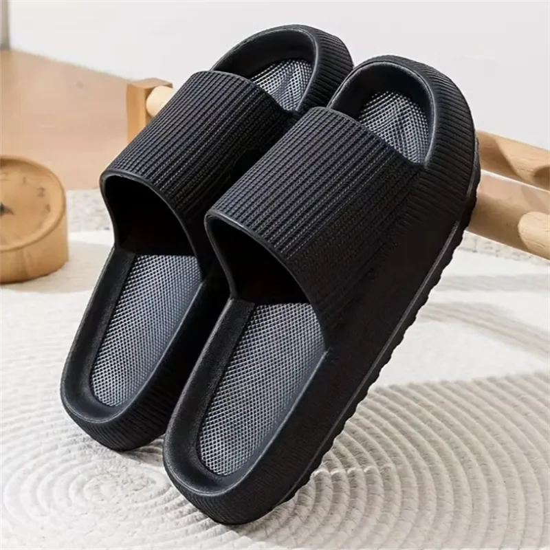 Men's Slippers EVA Non-slip Sl - đánh giá và giá Men Shoes Xxl