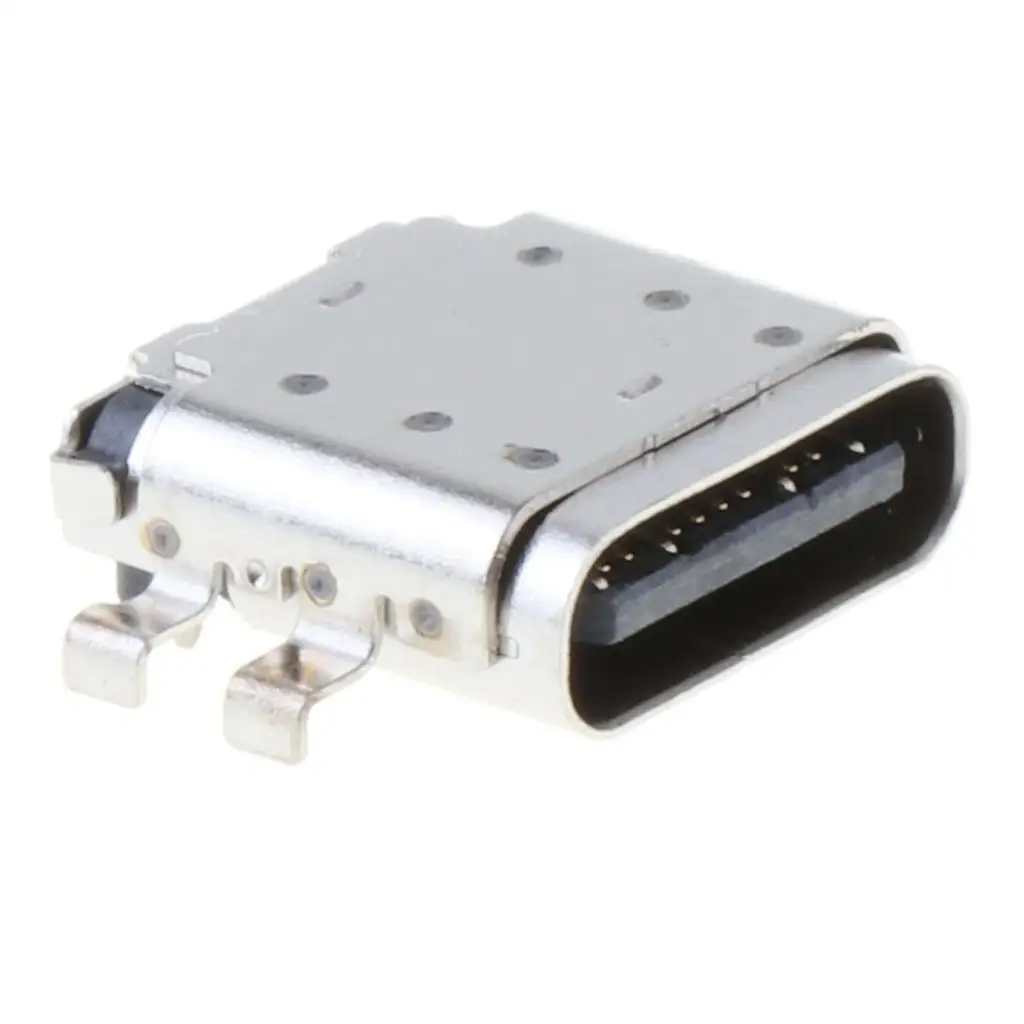 Opladen Dock Micro Usb Oplaad Connector Vervanging 1 , 1 Stuk