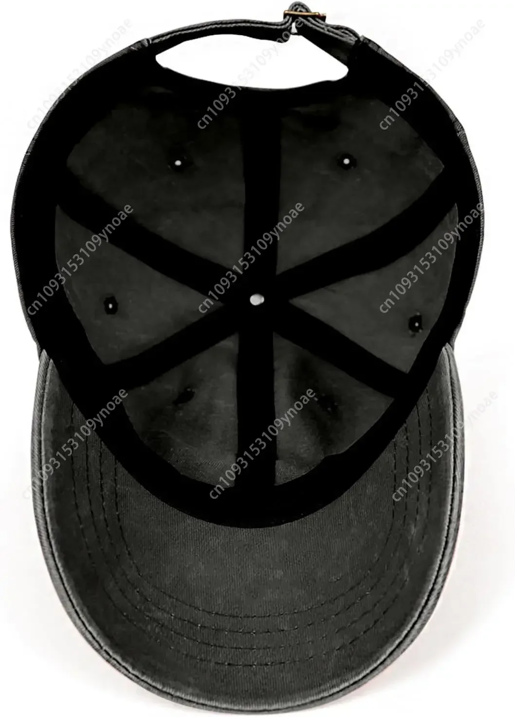 Hadiah Ulang Tahun ke-50 untuk Pria Wanita Topi Vintage 1974 Hadiah 50 Tahun Topi Bisbol Pria Wanita Hiasan Kepala Pesta Kasual Luar Ruangan Uniseks