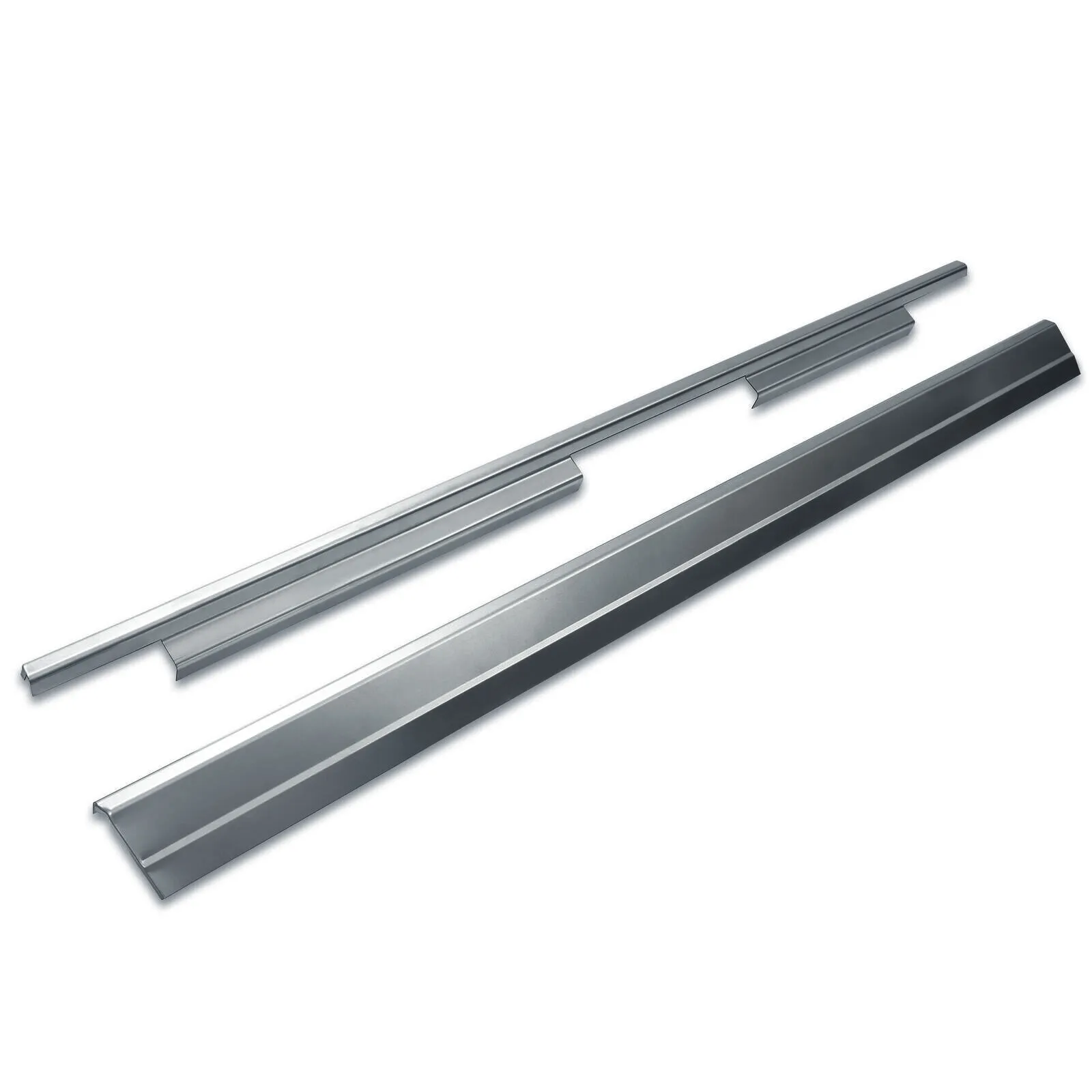 Left & Right Sides Rocker Panels For 1999-2006 Chevy Suburban Tahoe / GMC Sierra
