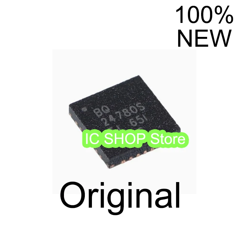 BQ24780SRUYR BQ24780S QFN   100% Original Brand New