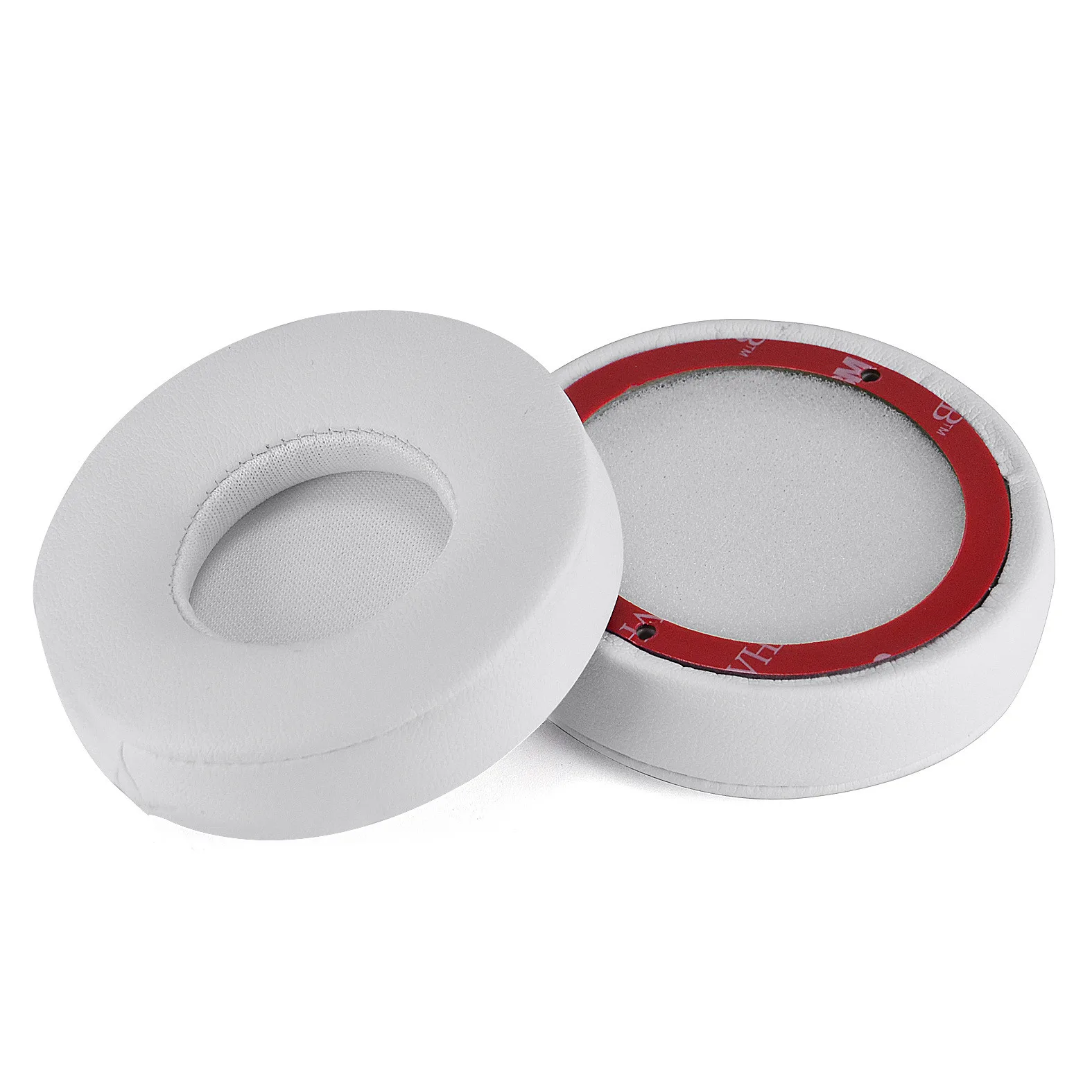 استبدال بطانة للأذن غطاء الوسادة ل يدق EP سماعة سلكية مرونة عالية إسفنجة لينة إصلاح سماعة أجزاء سماعة الأذن