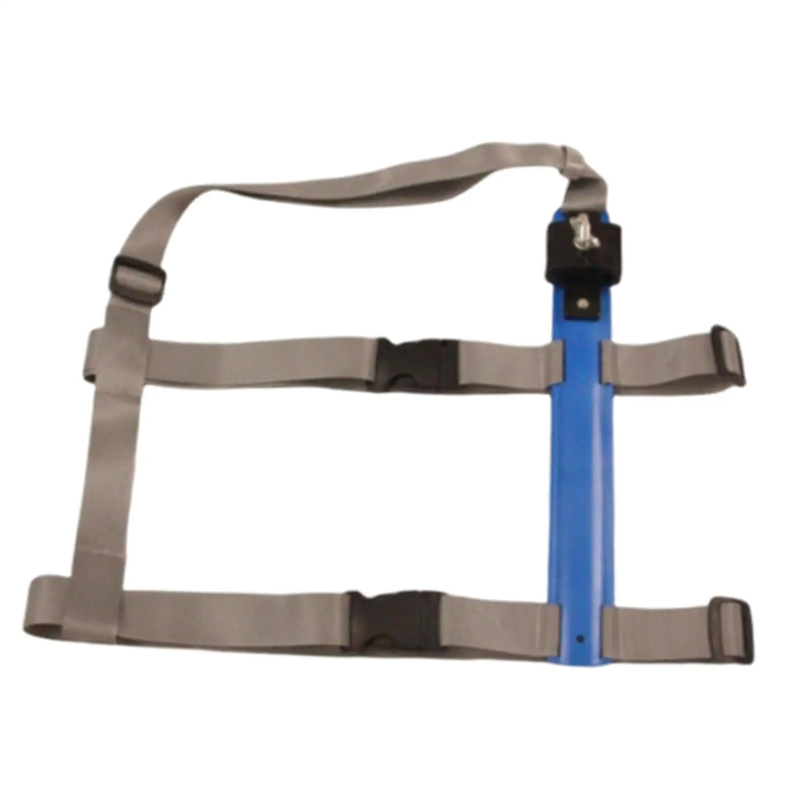 Wearable Umbrella Holder Comfortable Support Rain Stand Mount for Cycling Camping Commuting School