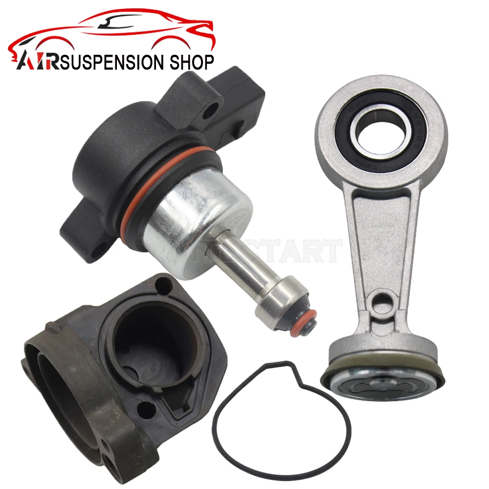 Głowica cylindra sprężarki powietrza, pierścień tłokowy, zawór do BMW F02 F07 GT F11 37206789450 37206796445 37206794465 Zestaw naprawczy pompy