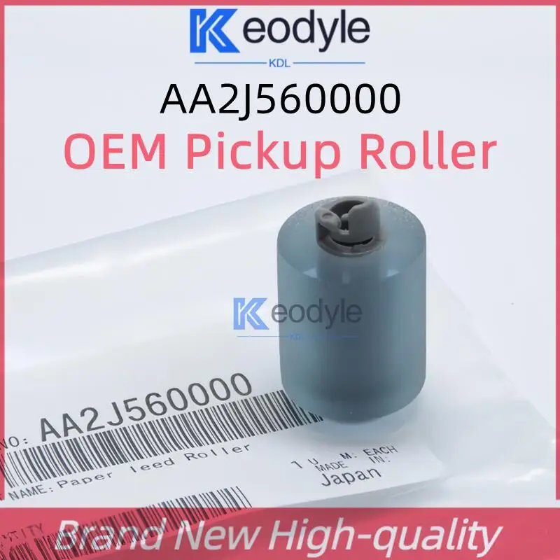 aa2j560000oem-ブルーフィードピックアップローラー-コニカミノルタ-bizhubc300i-c360i-c7130i-c450i-c550i-c650i-c750i-c301i-361i-c451i用部品