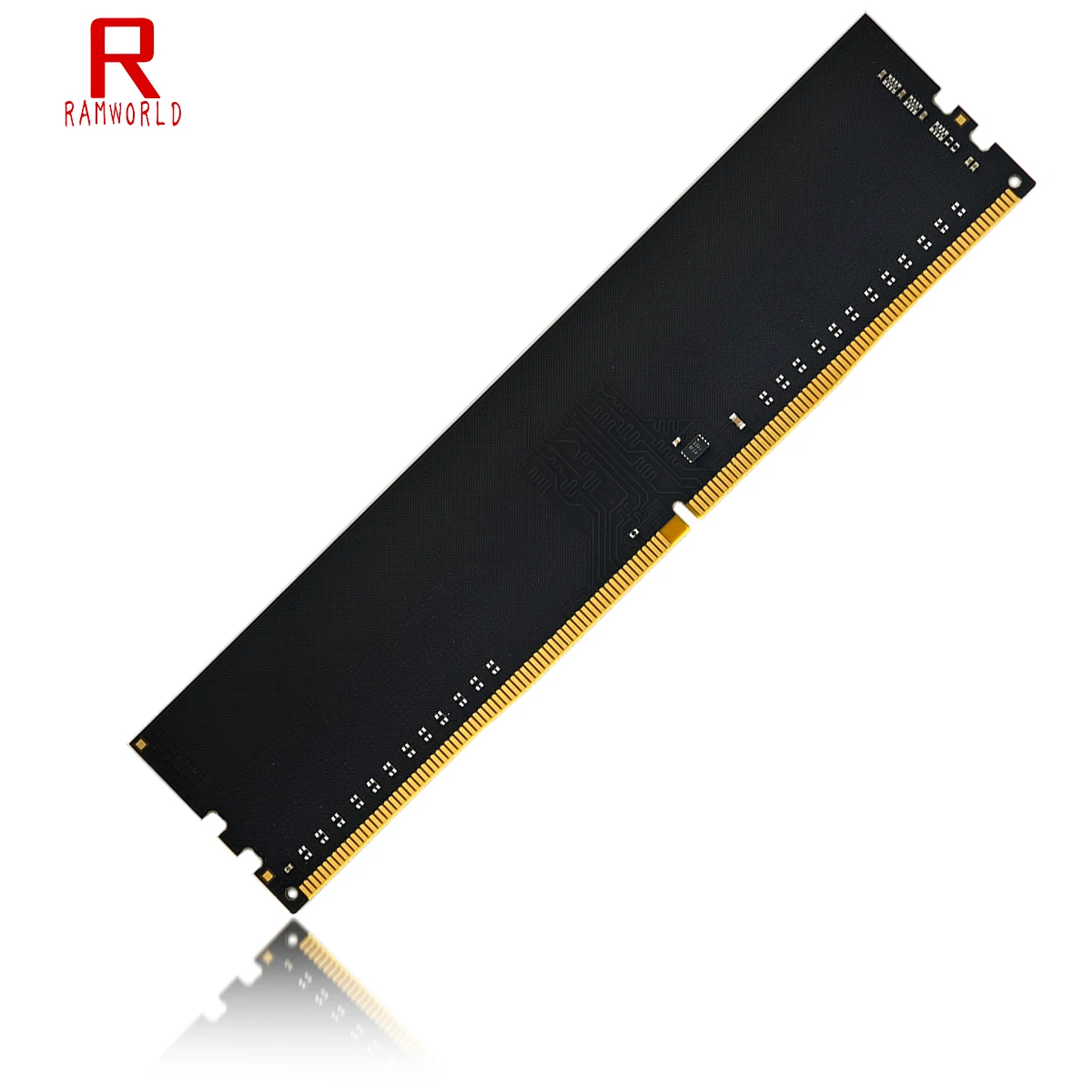 RAMWORLD DDR4 RAM 4GB 3200MHz Desktop Memoria Ram PC4 25600 CL22 1.2V 288Pin DIMM Memory Computer RAM