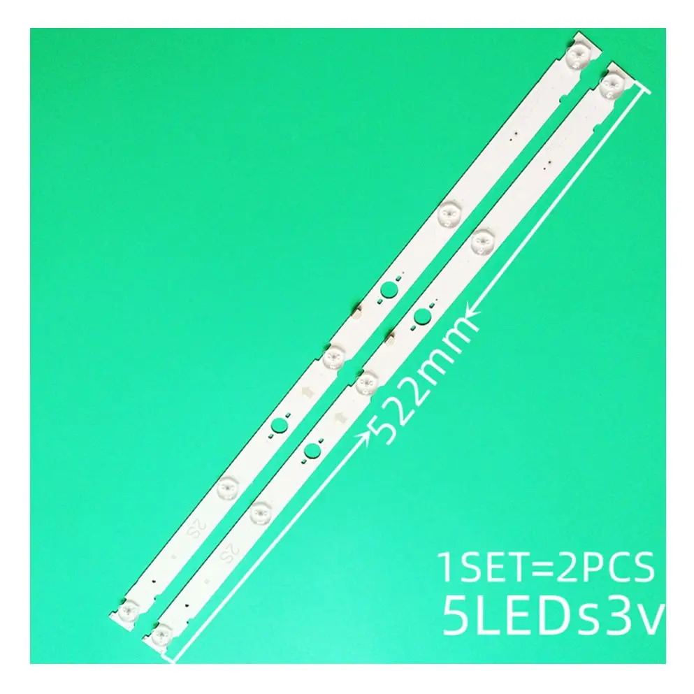 

2 pcs. led backlight for SONY KDL-32WD603 KDL-32WD600 KDL-32RD433 KDL-32W600D KDL-32RD435 Samsung 2015SONY_TPZ32_FCOM_A05