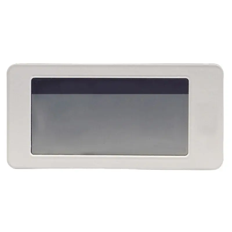 2.13 Inch TFT Electronic Label Network Version Electronic Price Tag Shelf Label Supermarket Black And White Price Tag
