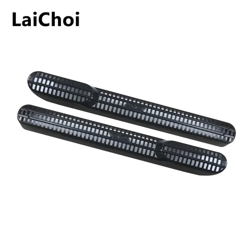 

Car interior Air conditioning vent Protective cover Vent Cover Rear Seat anti dust Accessories For VOLKSWAGEN Teramont 2017-2023