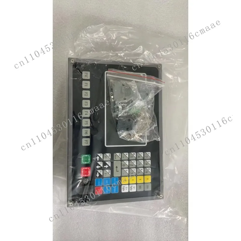 Spark Sf-2100c plasma numerical control controller for portable legacy systems