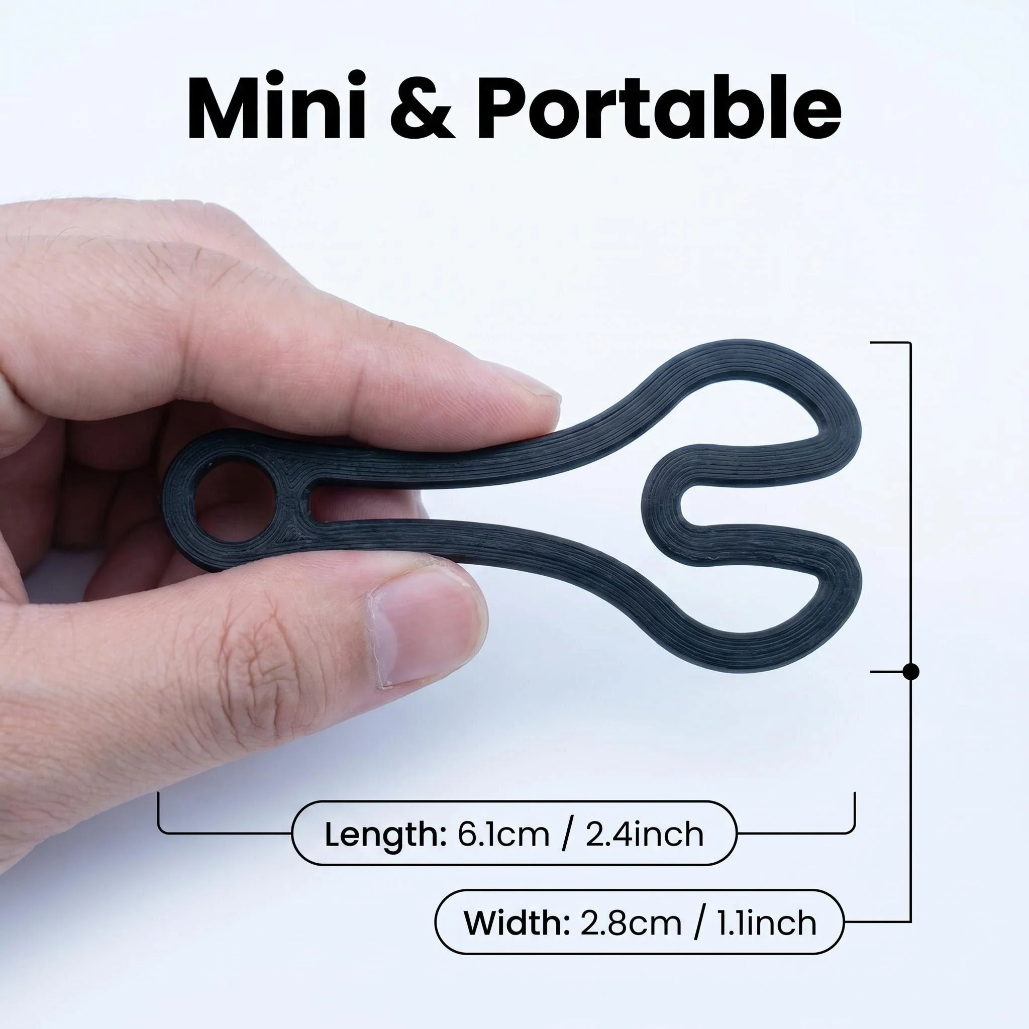 4/8Pcs Universal Shopping Cart Token Keychain Set