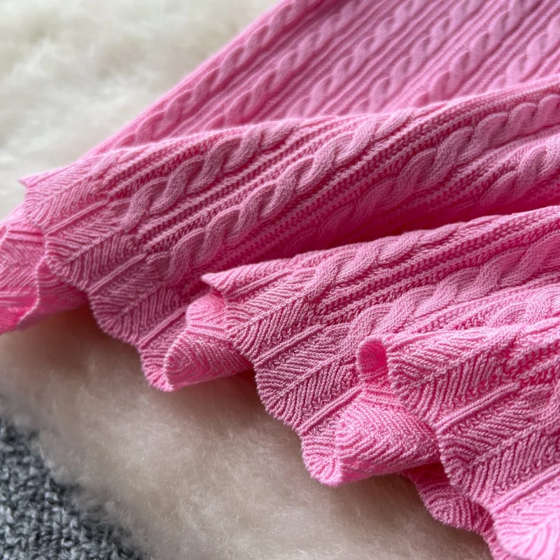 ファッションニットスリムフィットドレス夏服女性半袖ボディコンマキシロングドレスエレガントなリブセータードレス Vestidos