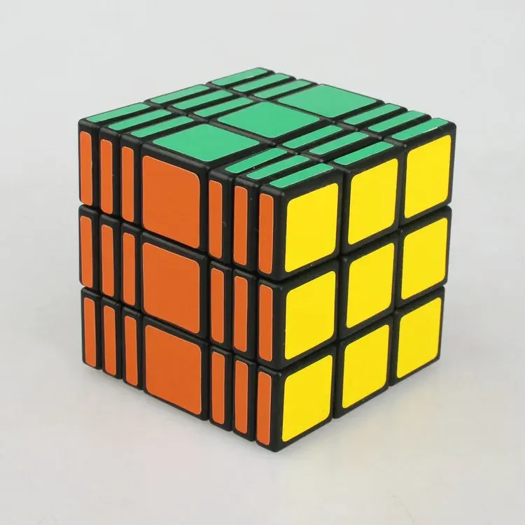 [Picube] C4U 337 kubus Cube4U 3x3x7 Ongelijke Magische Kubus Puzzel Cubes4U 337 Professionele Speelgoed voor Kinderen Cubos magicos Kid Gift