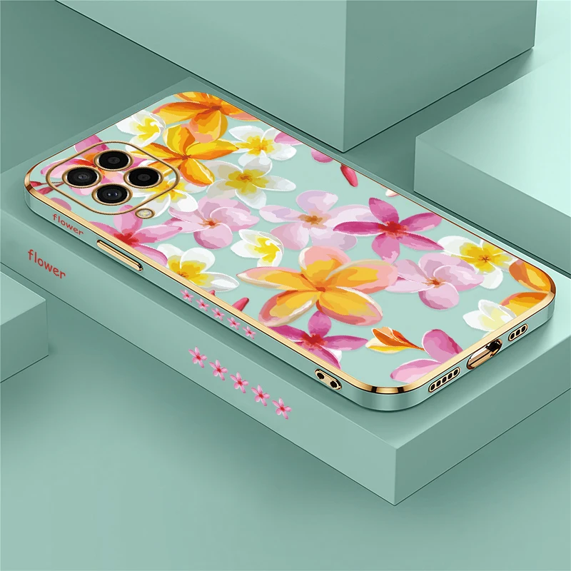 Plating Phone Case …