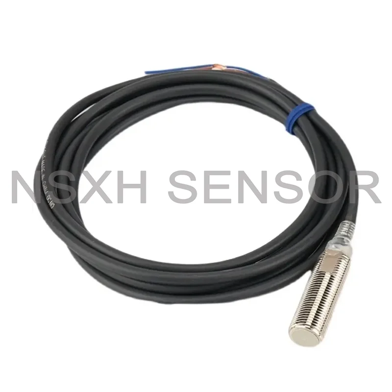 

Proximity Switch Sensor E2E-X1R5F1-Z E2E-X1R5F1 New High Quality