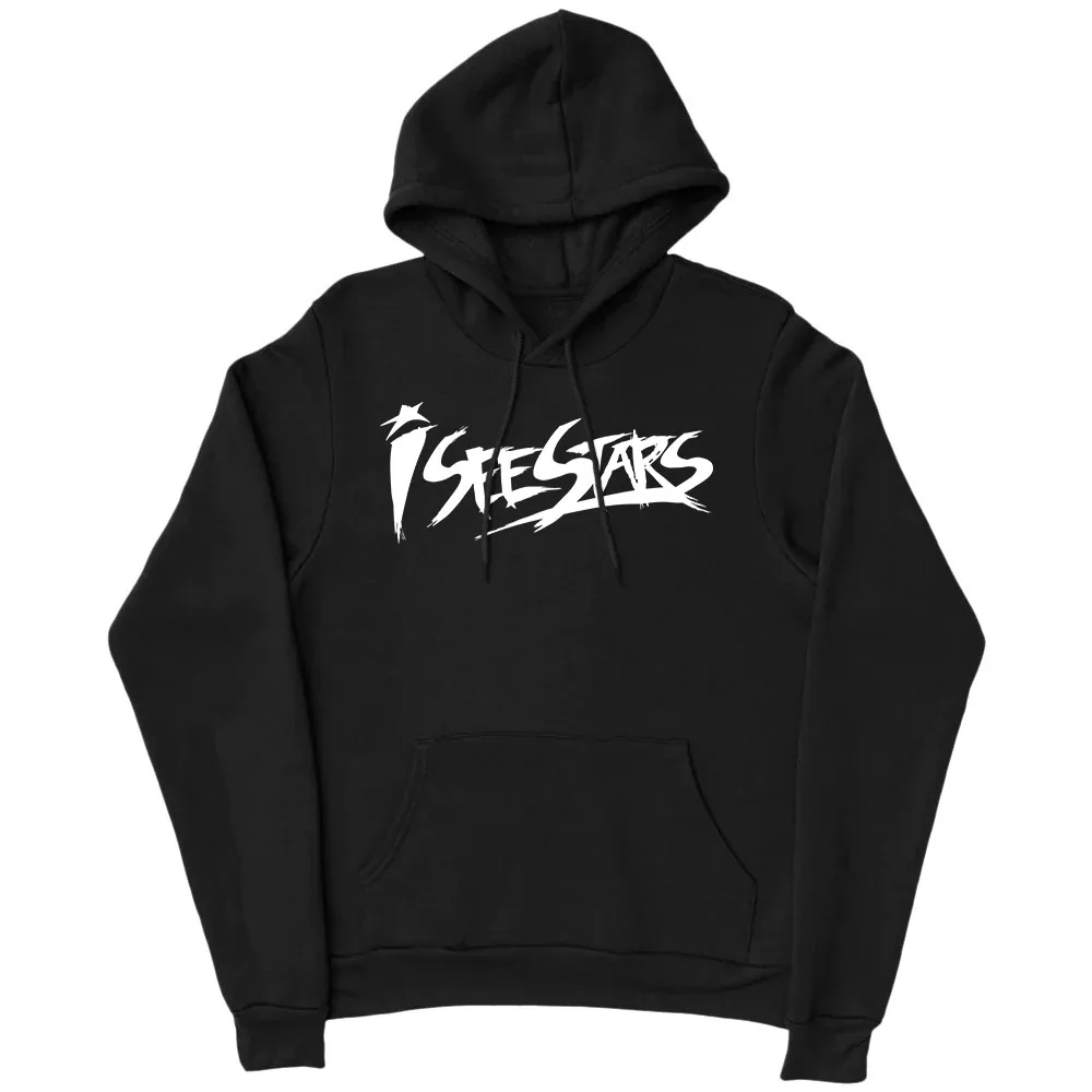 I SEE STARS Metal Core Band Printing Hoodies Men Hip Hop Unisex Streetwear Post Hardcore Fashion Pullovers Graphic Print Clothes