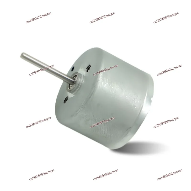 

2418 Electric Push Shear DC Brushless Motor Intelligent Small Home Appliance Micro Small Motor Ultra-quiet Fan Brushless Motor