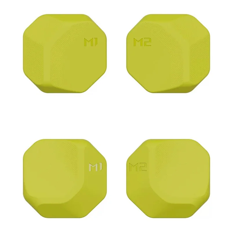 SQPP-Back Button Enhancement Kit For ROG Ally X Durable Protection & Improved Gaming Experience B